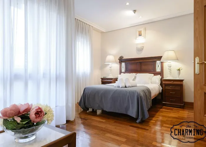 Charming Argüelles