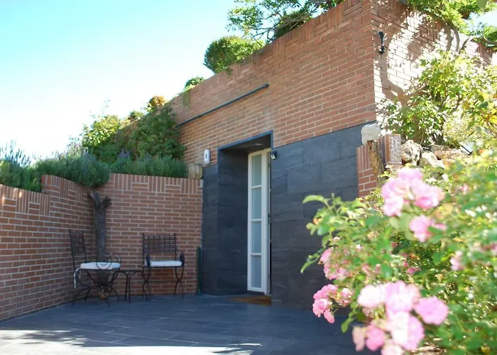 Monteleo Apartment
