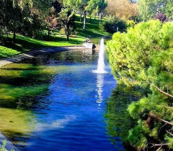 Pradera de San Isidro
