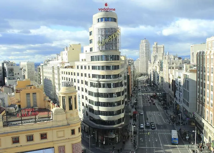 hostal puerta