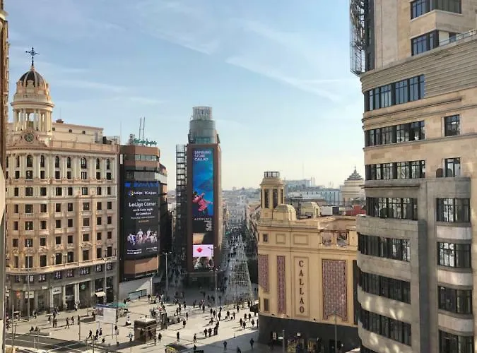 50 Calle Gran Vía
