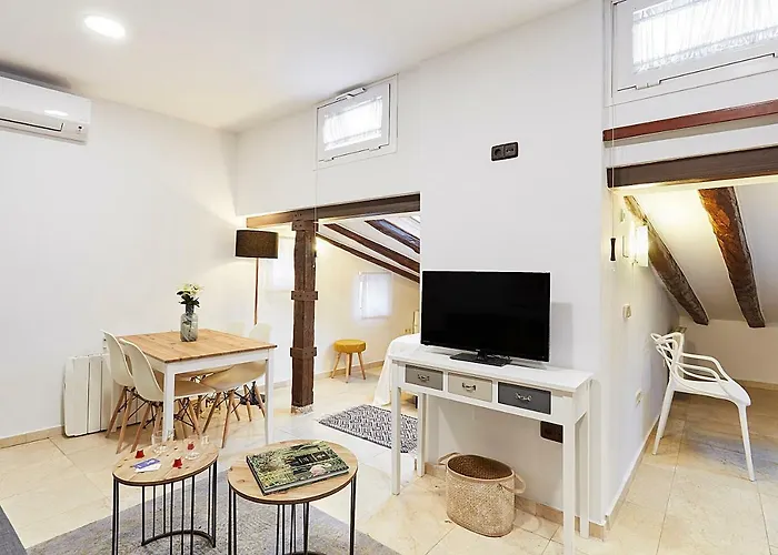 LEEWAYS APARTMENT XXIV in GRAN VÍA