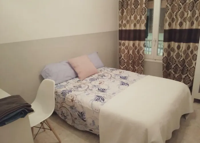 Atocha&Huertas Suites