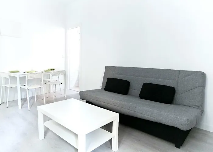 Apartamento Malasaña I