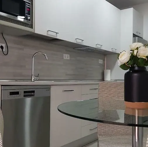 Apartamento Centrico A 10 Minutos De Opera II