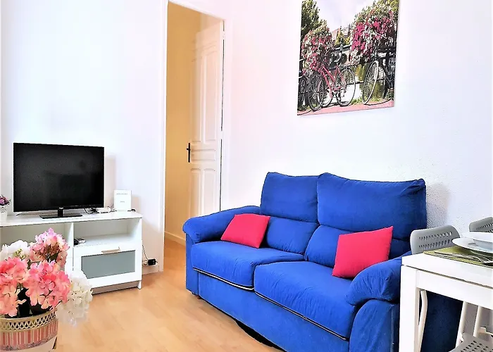 Apartamento Teatro Price