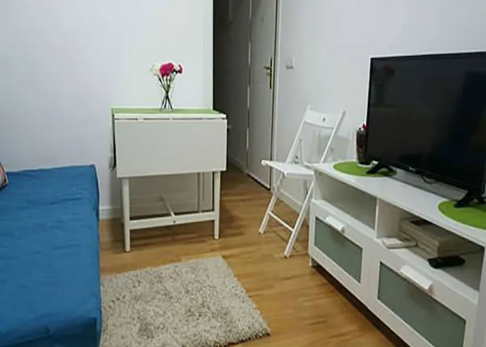 Apartamento Museo Reina Sofia