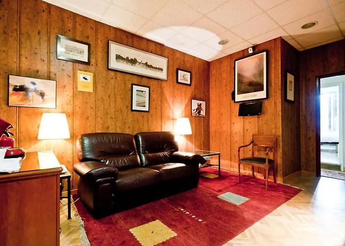 Hostal Asunción