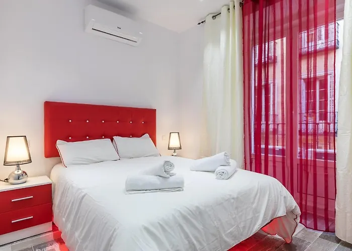 Mayor Sol Apartments