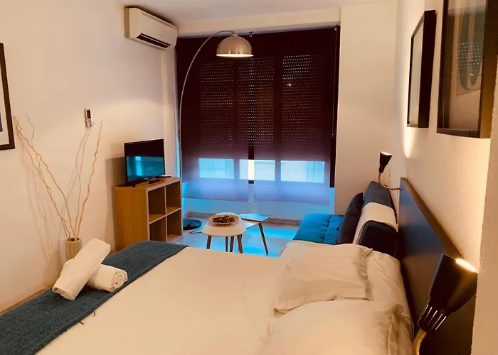 Stylish City Apartamentos
