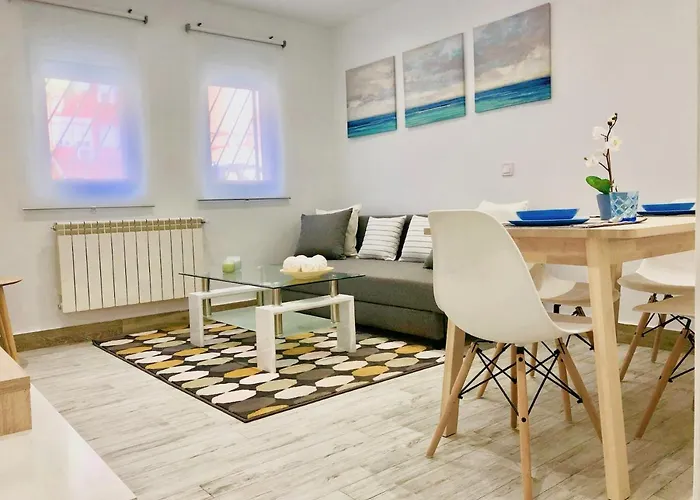 Apartamento Lopez Grass