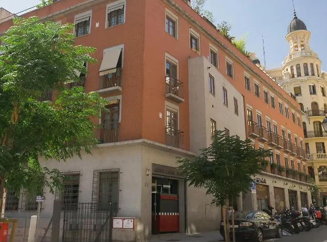 Urban Hostel