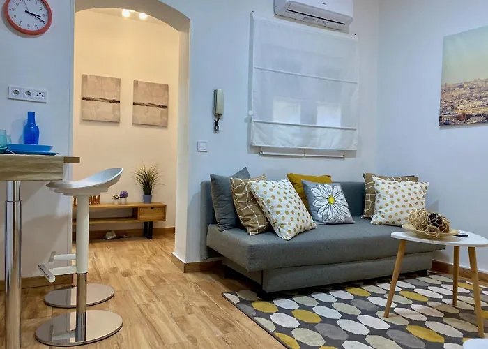 Apartamento Calabuig