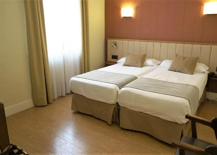 Hotel Los Condes