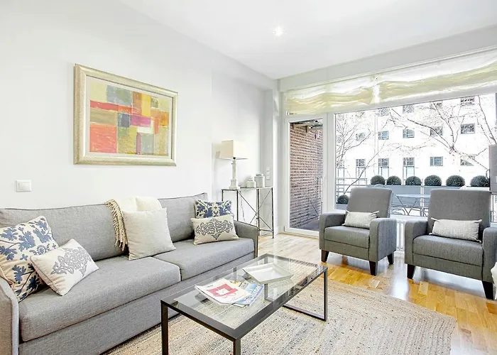Genteel Home Retiro