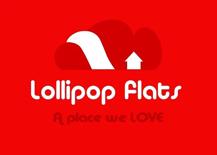 Lollipop Flats City Centre Deluxe Suite
