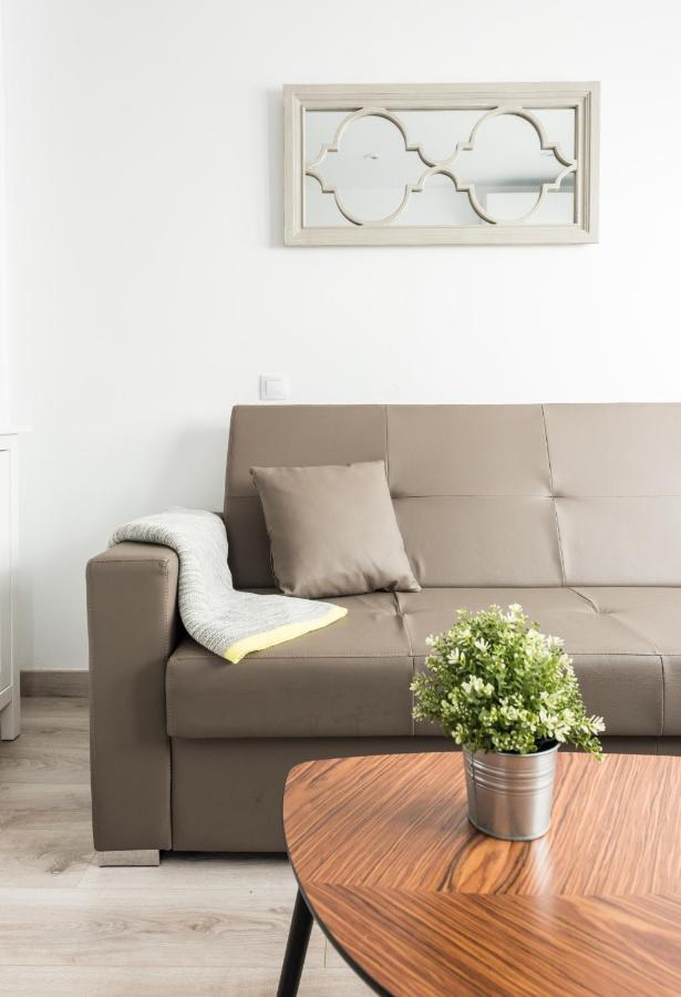 Apartamento El Escondite De Zerolo *
