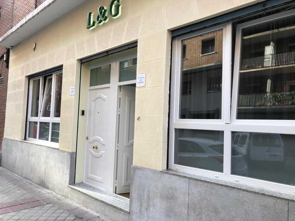 Apartamento L&g