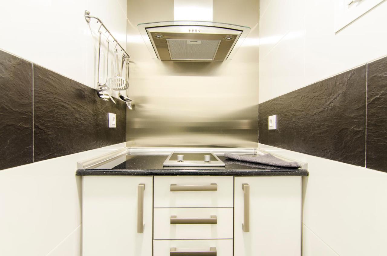 Apartamento Sweet Gran Via Ii *