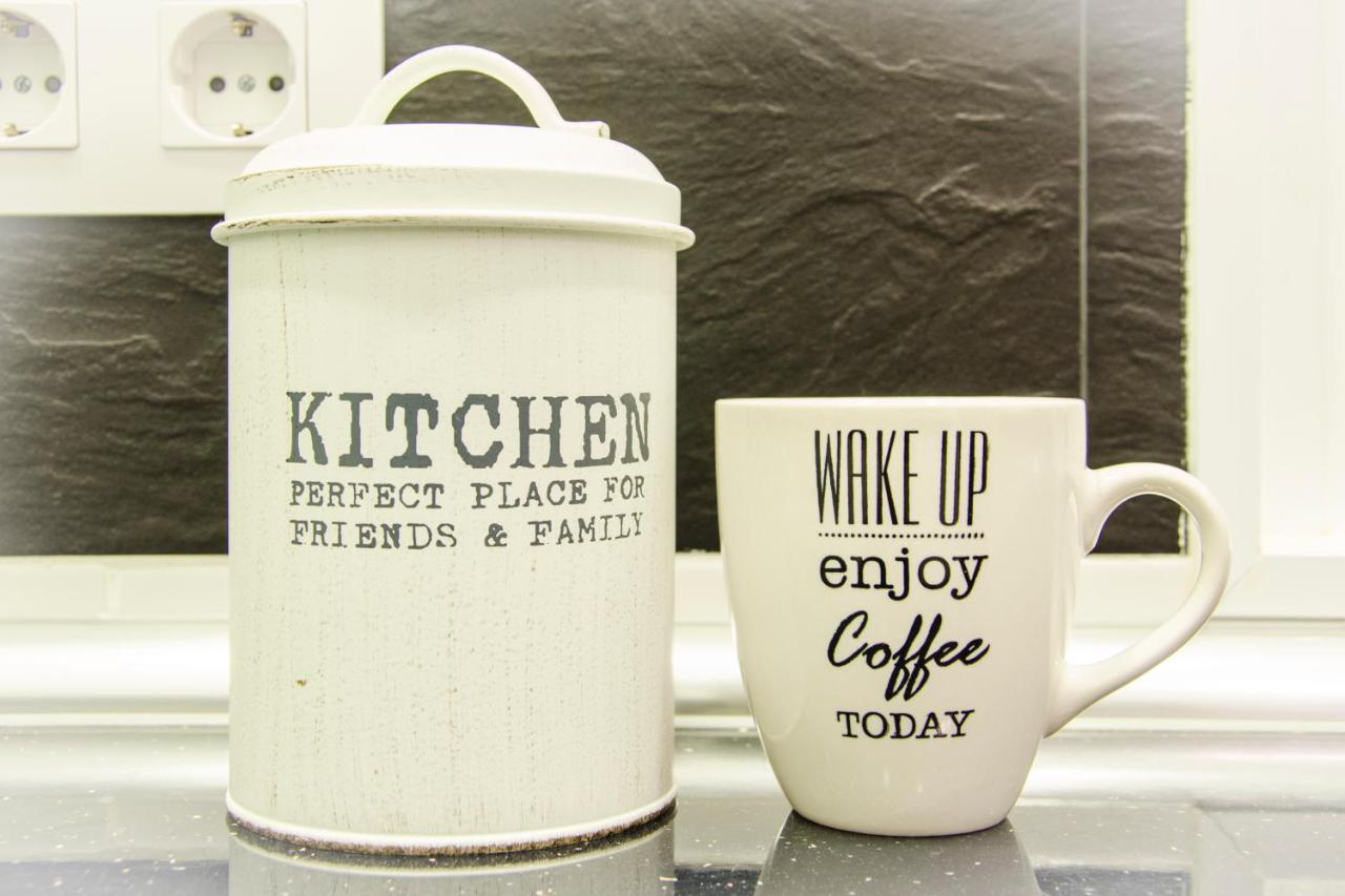 Apartamento Sweet Gran Via Ii *