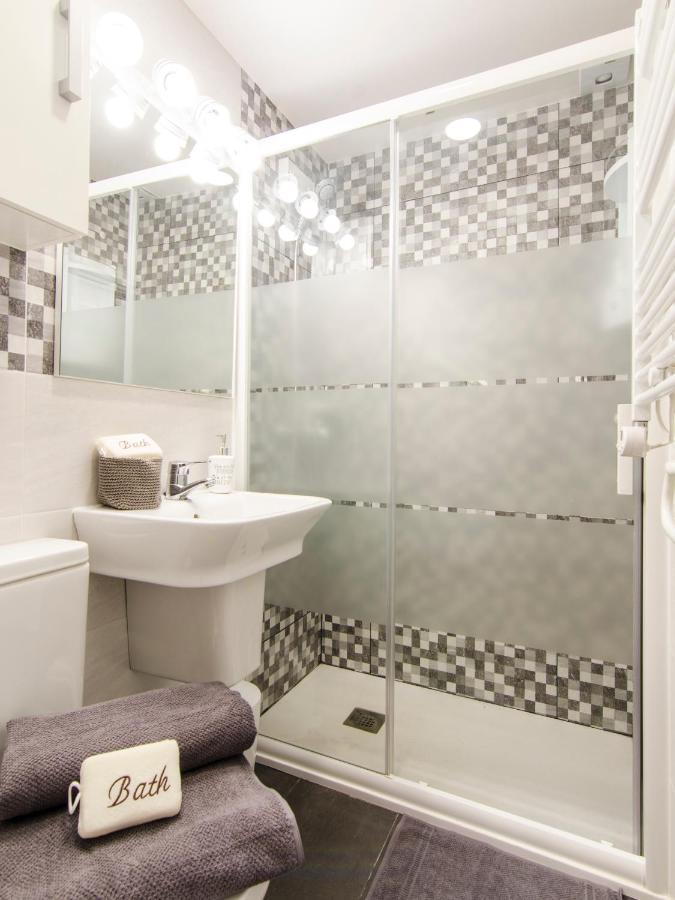 Apartamento Sweet Gran Via Ii