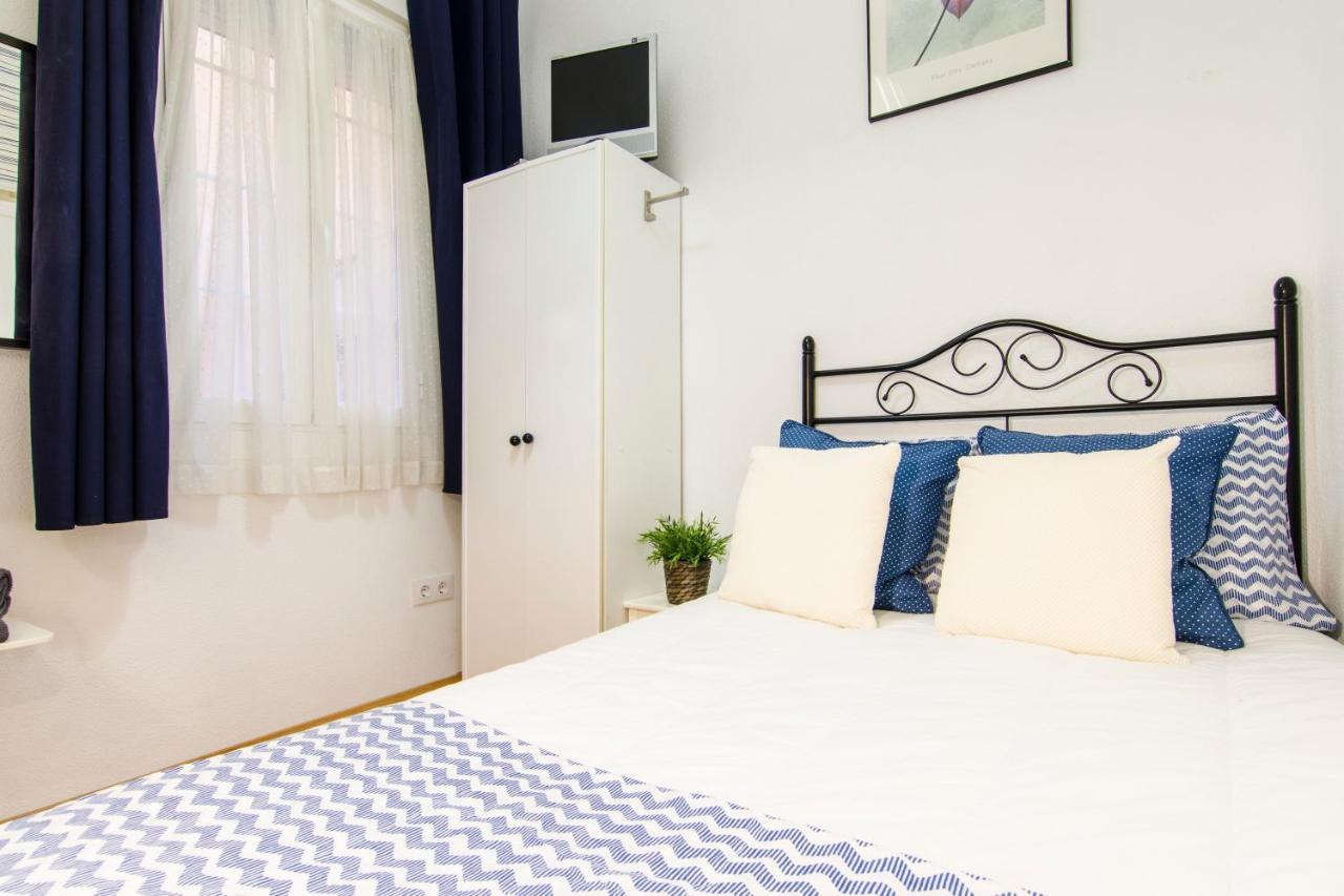 Apartamento Sweet Gran Via Ii