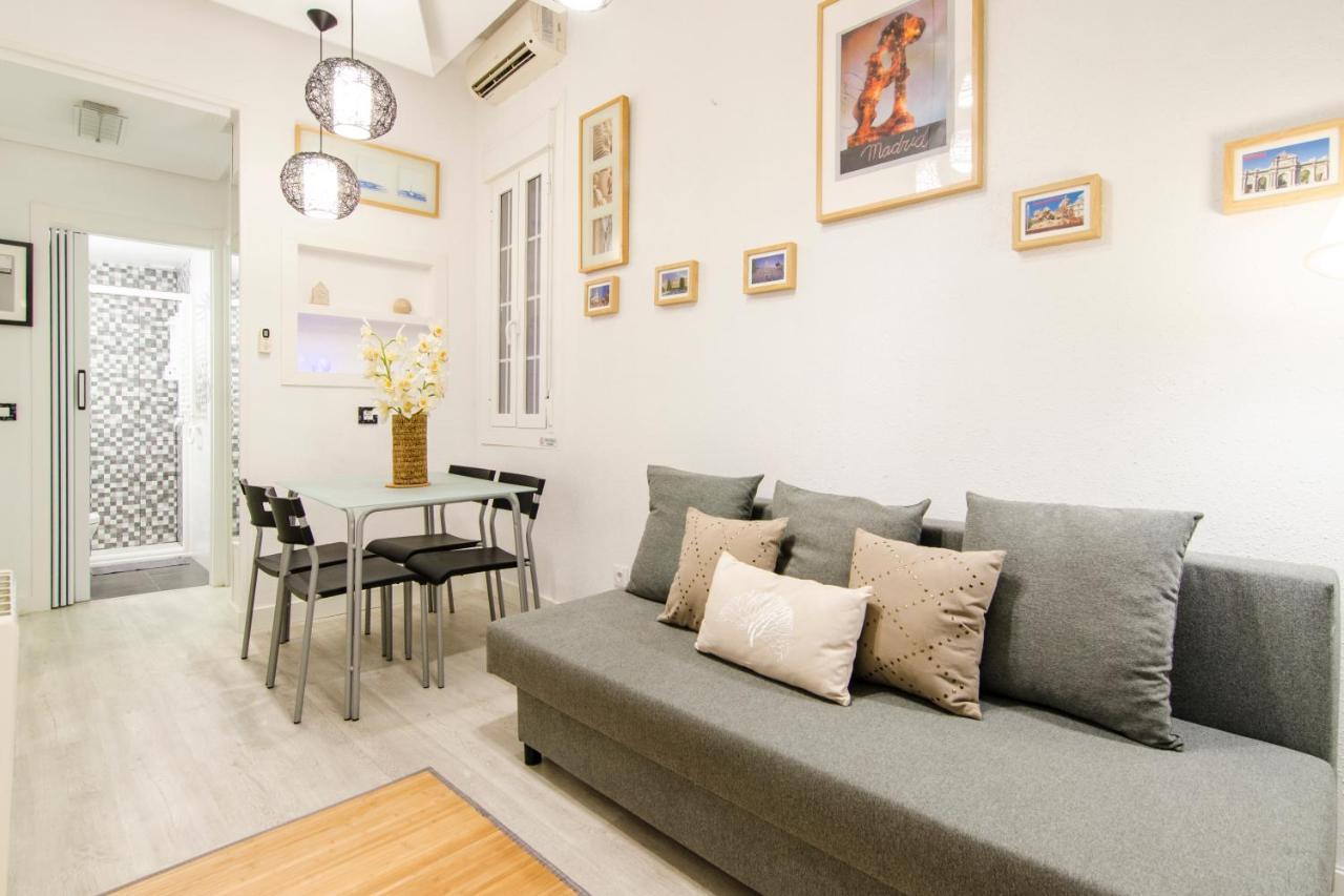 Apartamento Sweet Gran Via Ii