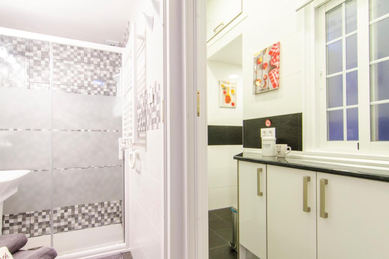 Apartamento Sweet Gran Via Ii *