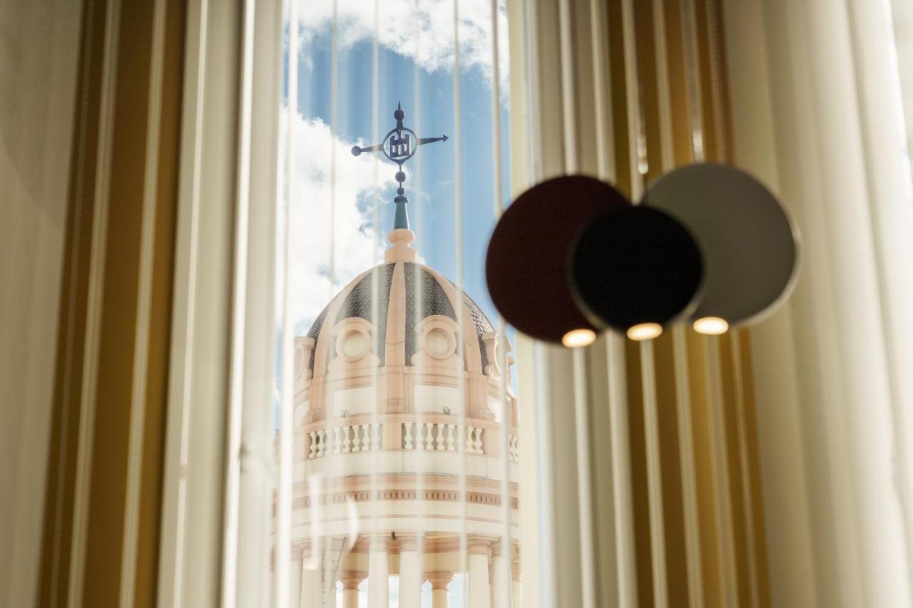 Apartahotel Smartrental Collection Gran Vía Centric
