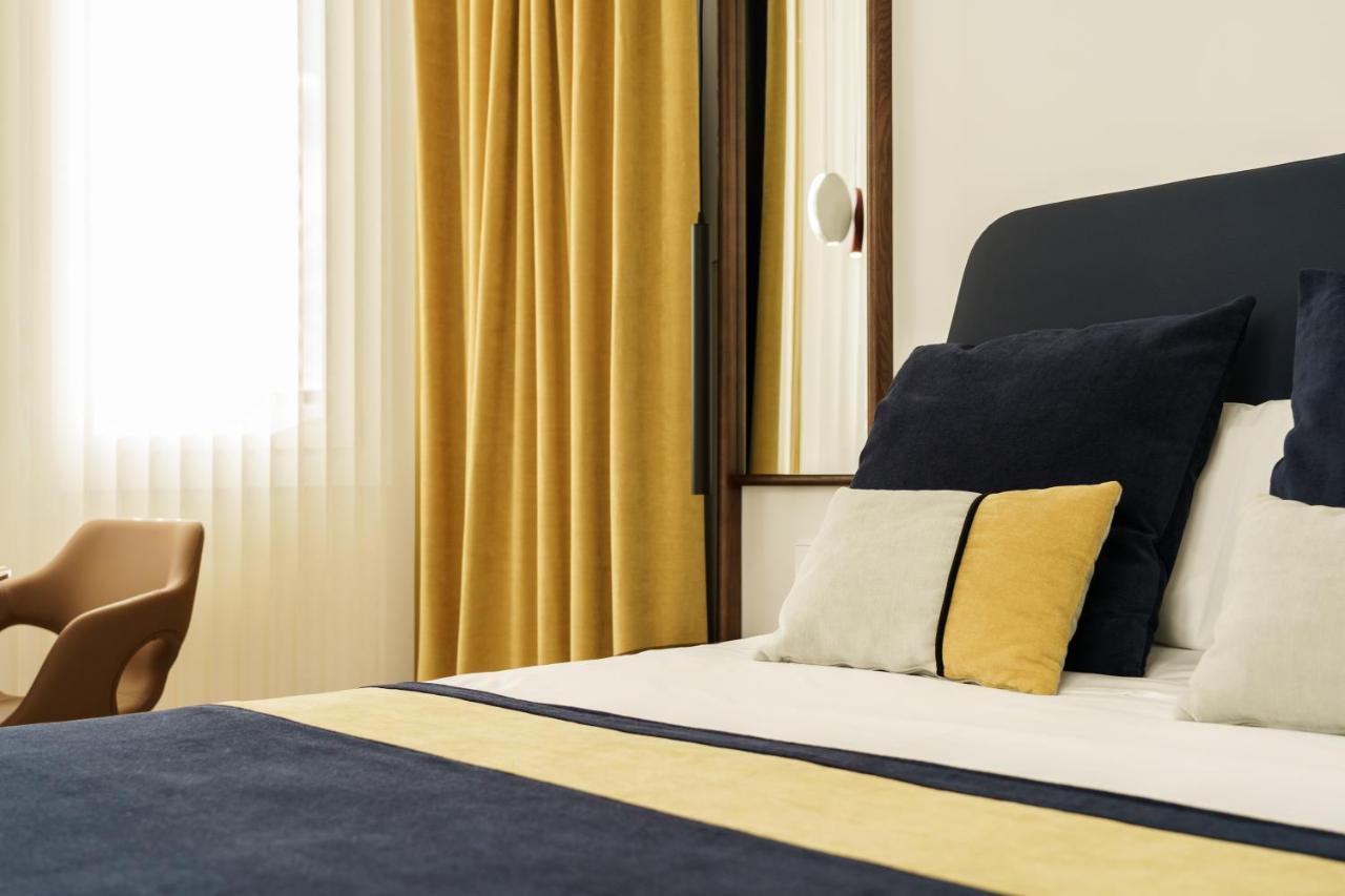 Apartahotel Smartrental Collection Gran Vía Centric