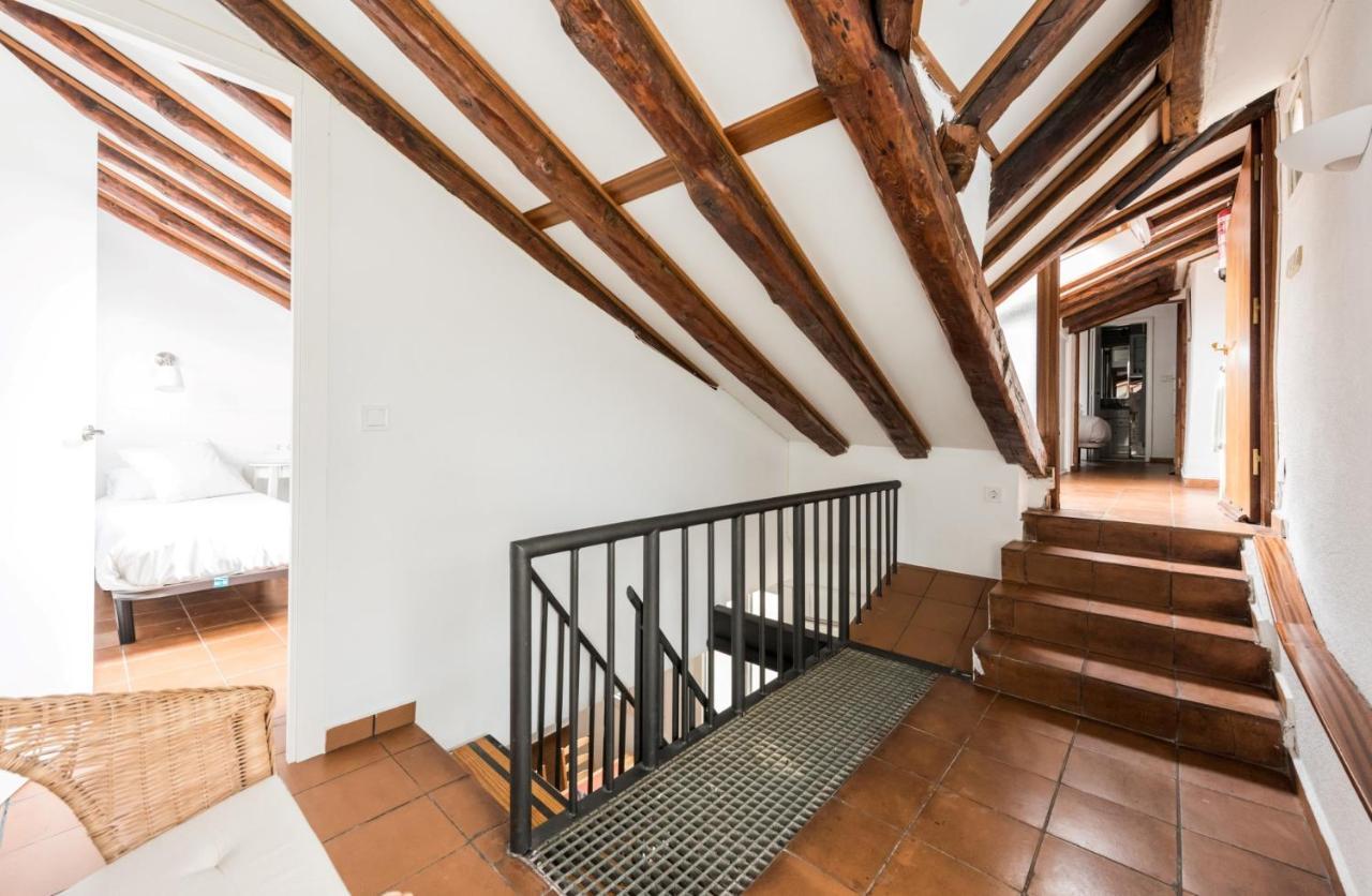Apartamento Museo Reina Sofía Center