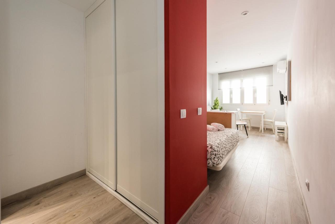 El Escondite De Zerolo Apartamento *
