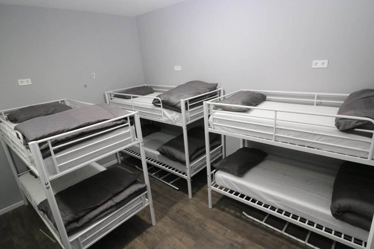 Downtown Hostal *