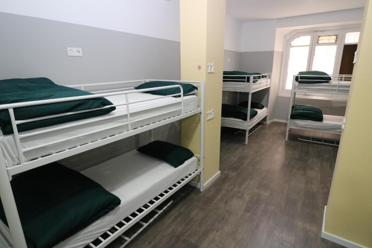 Hostal Downtown Madrid