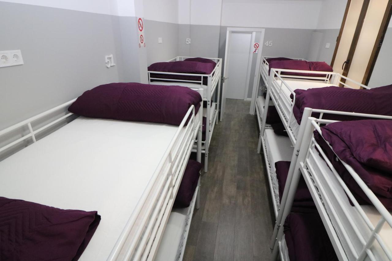Hostal Downtown