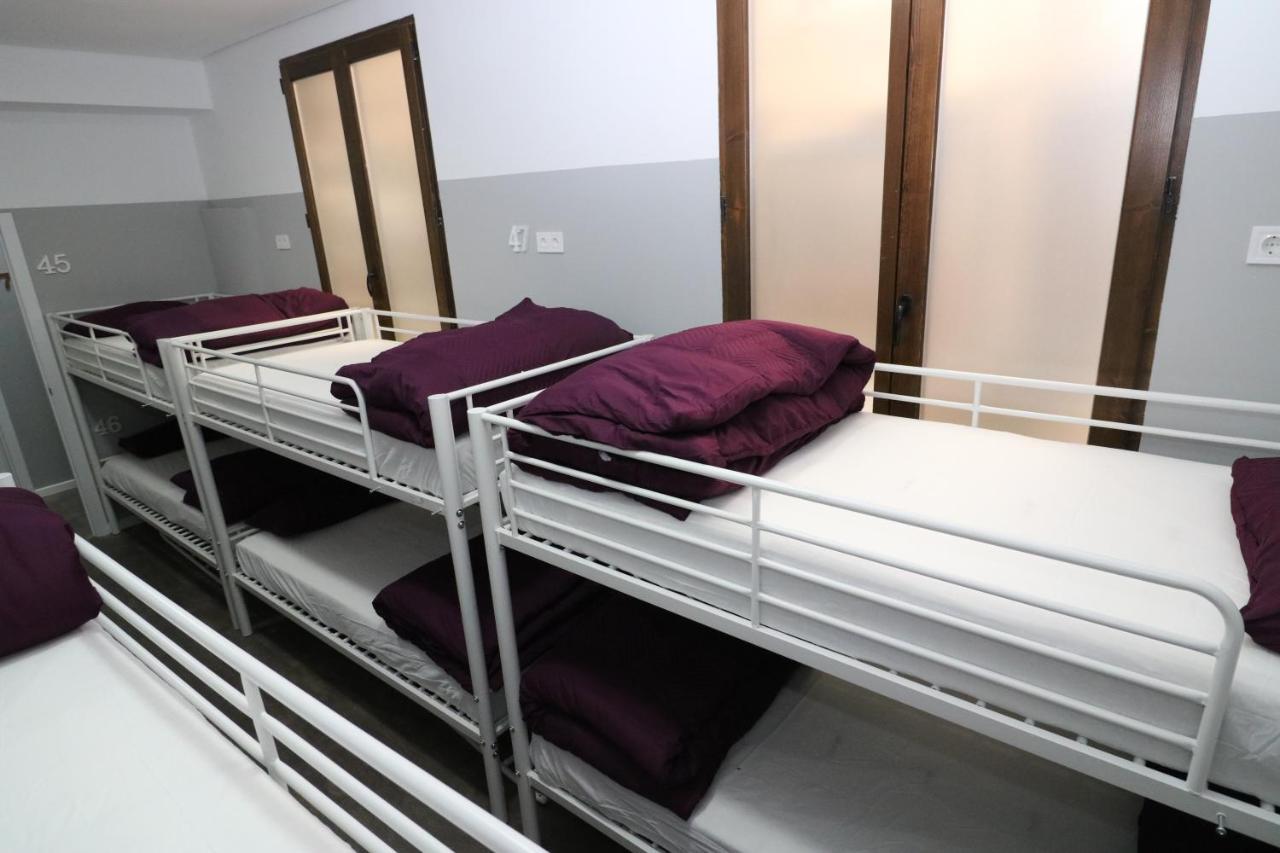 Hostal Downtown Madrid