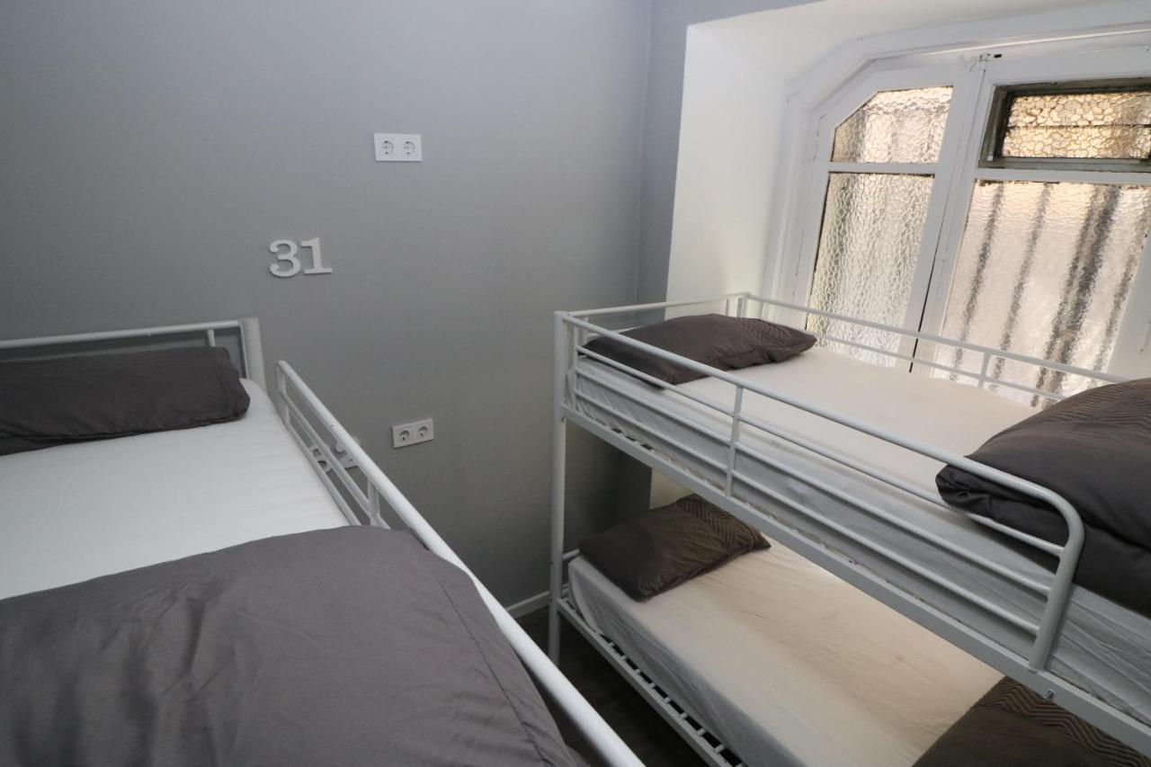 Hostal Downtown Madrid