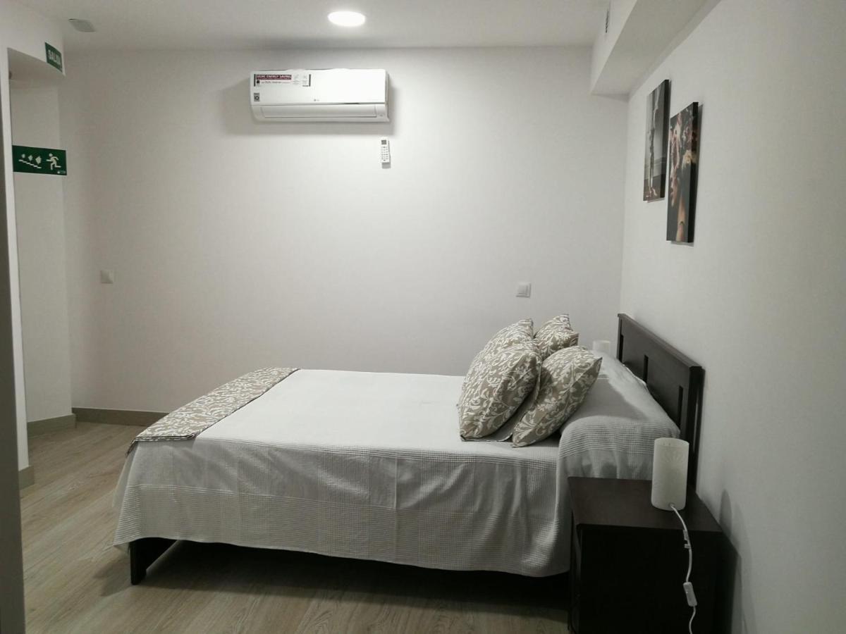 Apartamento L&g Madrid