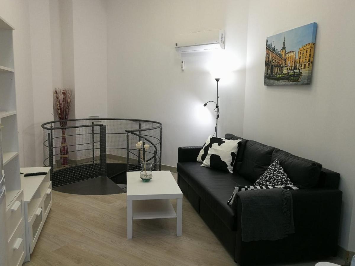 L&g Apartamento Madrid