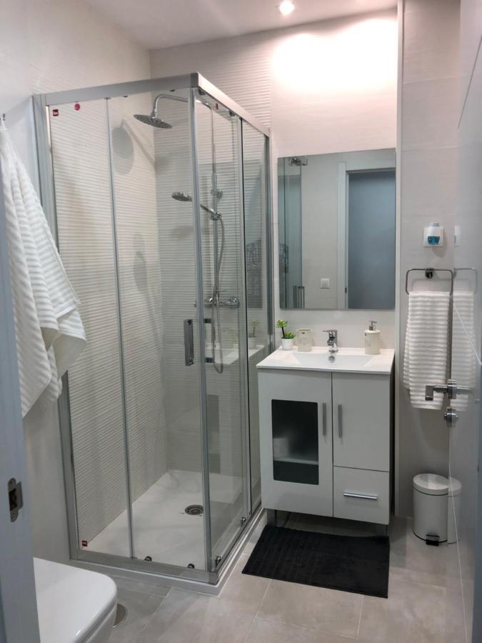 Apartamento L&g Madrid
