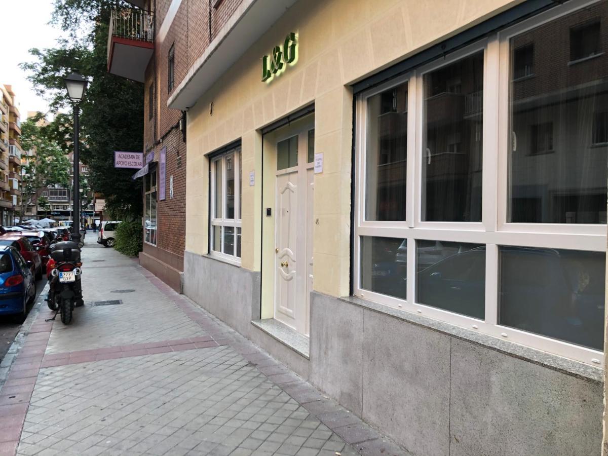 L&g Apartamento *