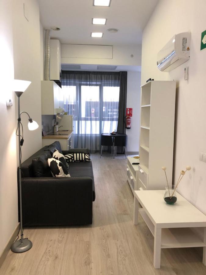 Apartamento L&g Madrid