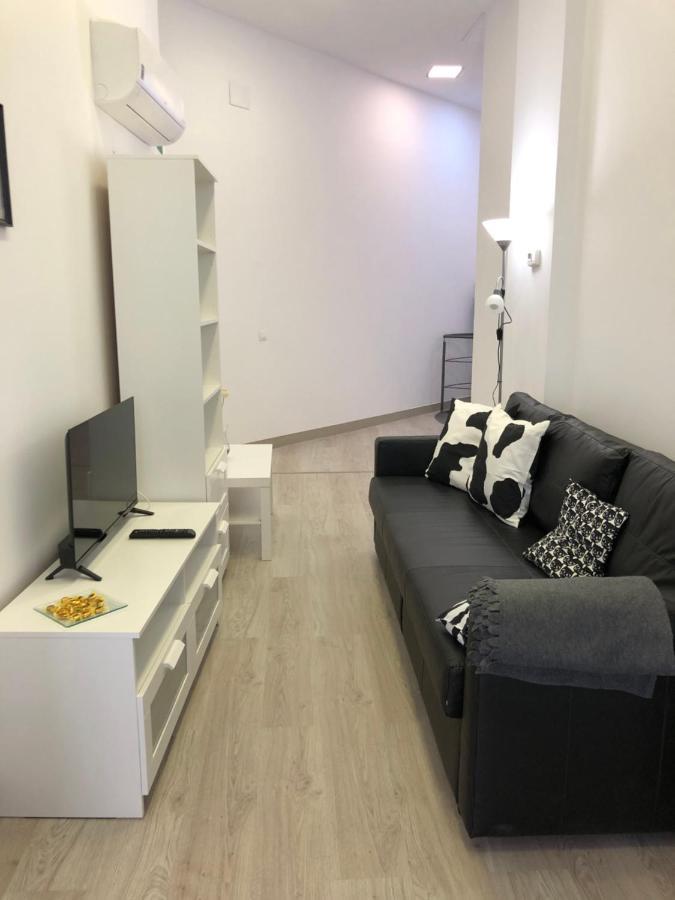 L&g Apartamento Madrid