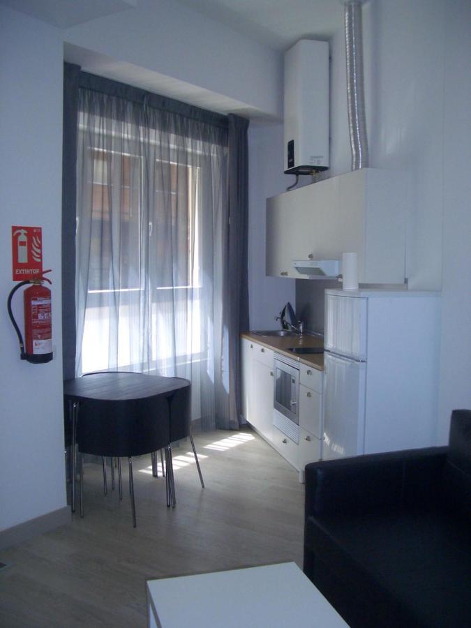Apartamento L&g Madrid