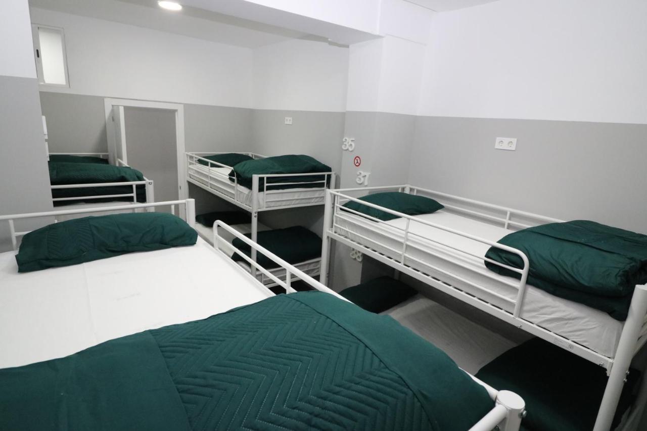 Hostal Downtown
