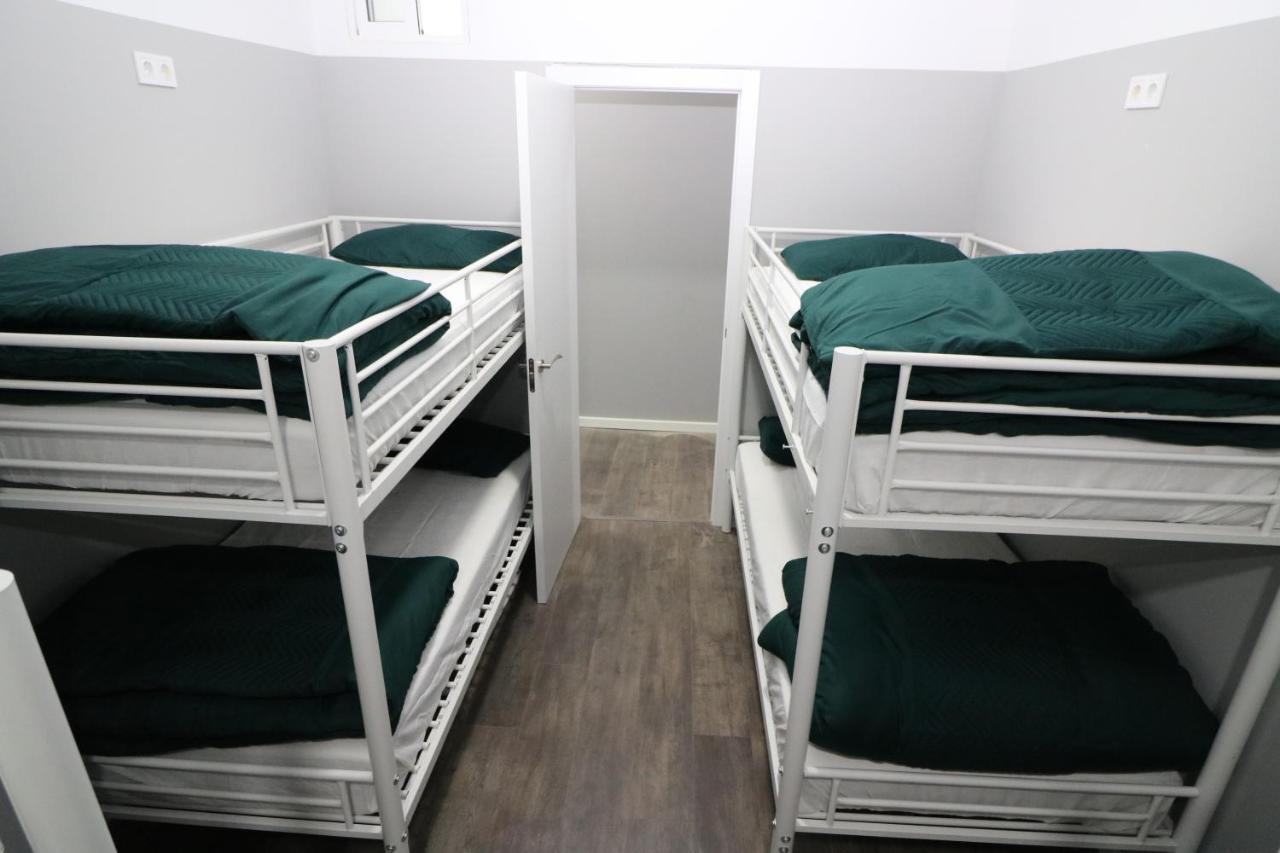 Downtown Hostal