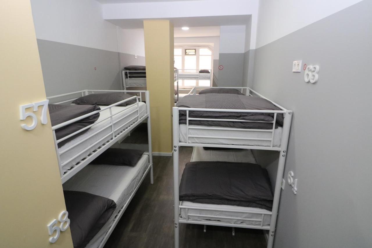 Downtown Hostal Madrid
