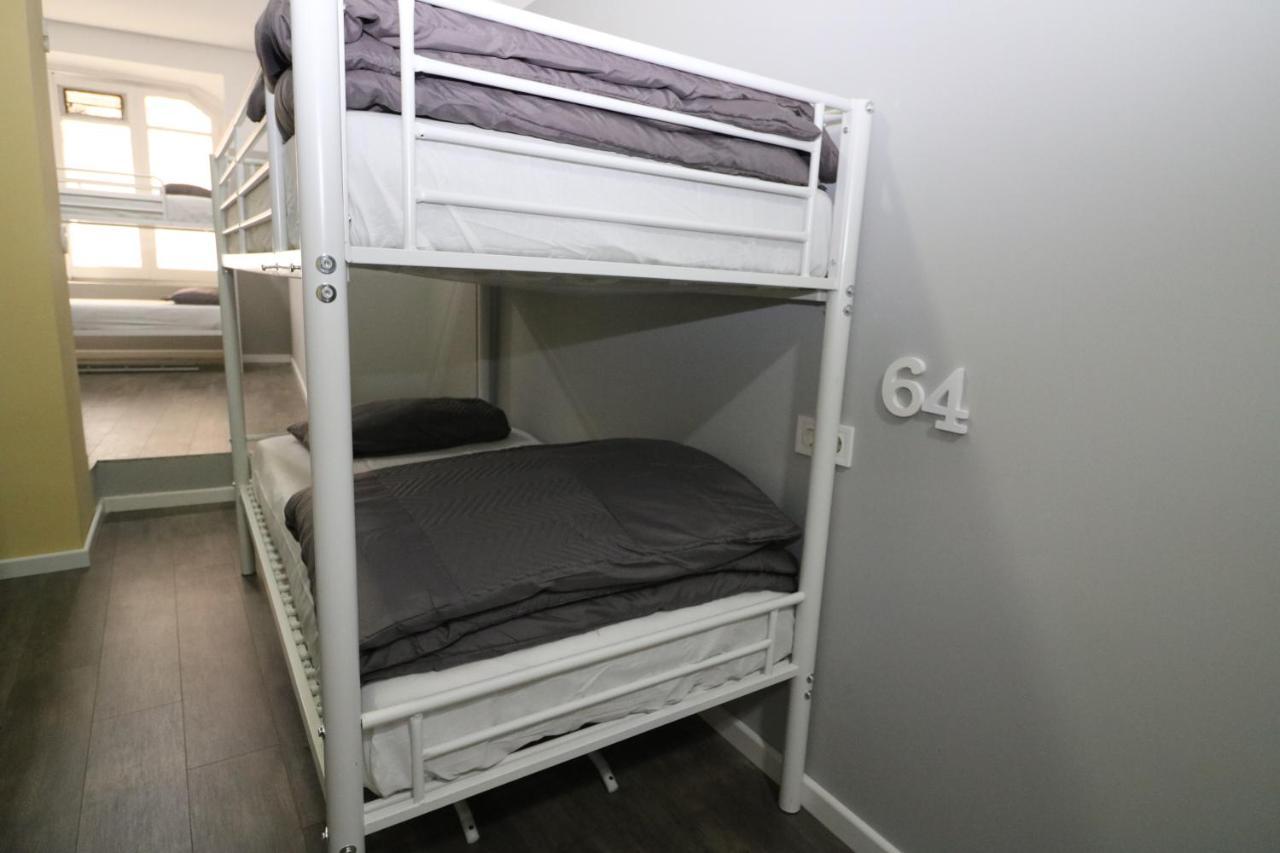 Hostal Downtown Madrid
