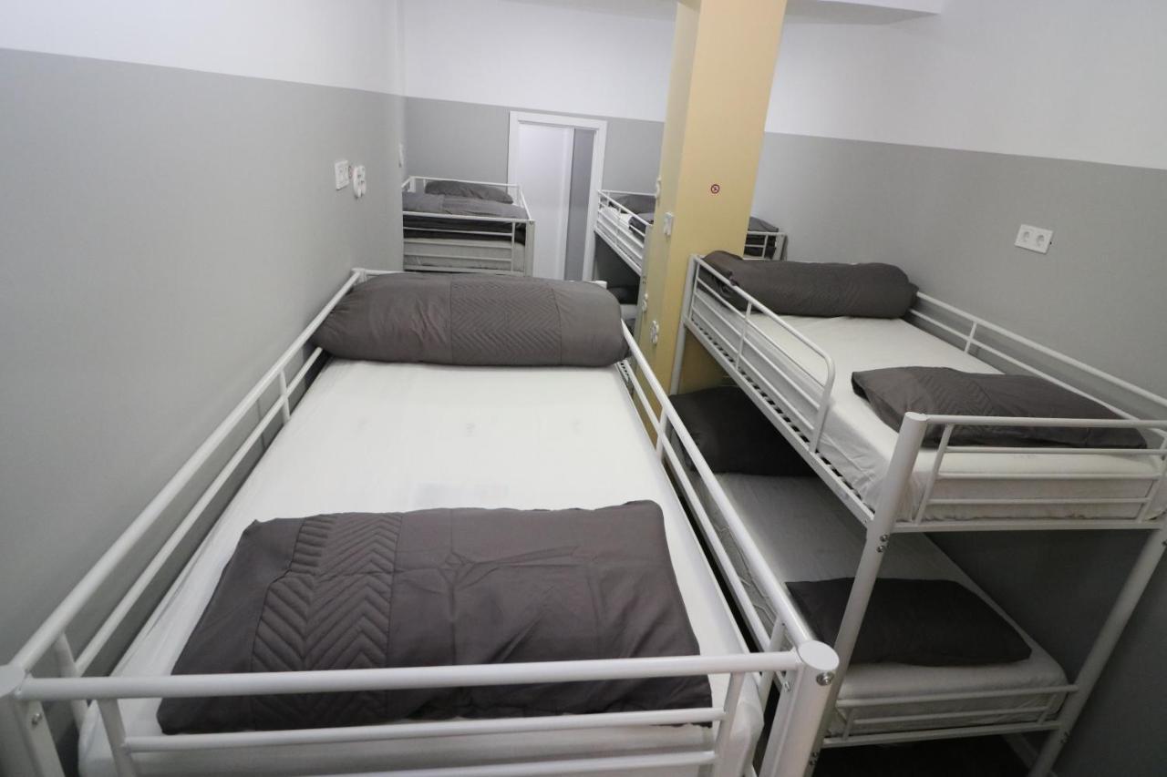 Hostal Downtown