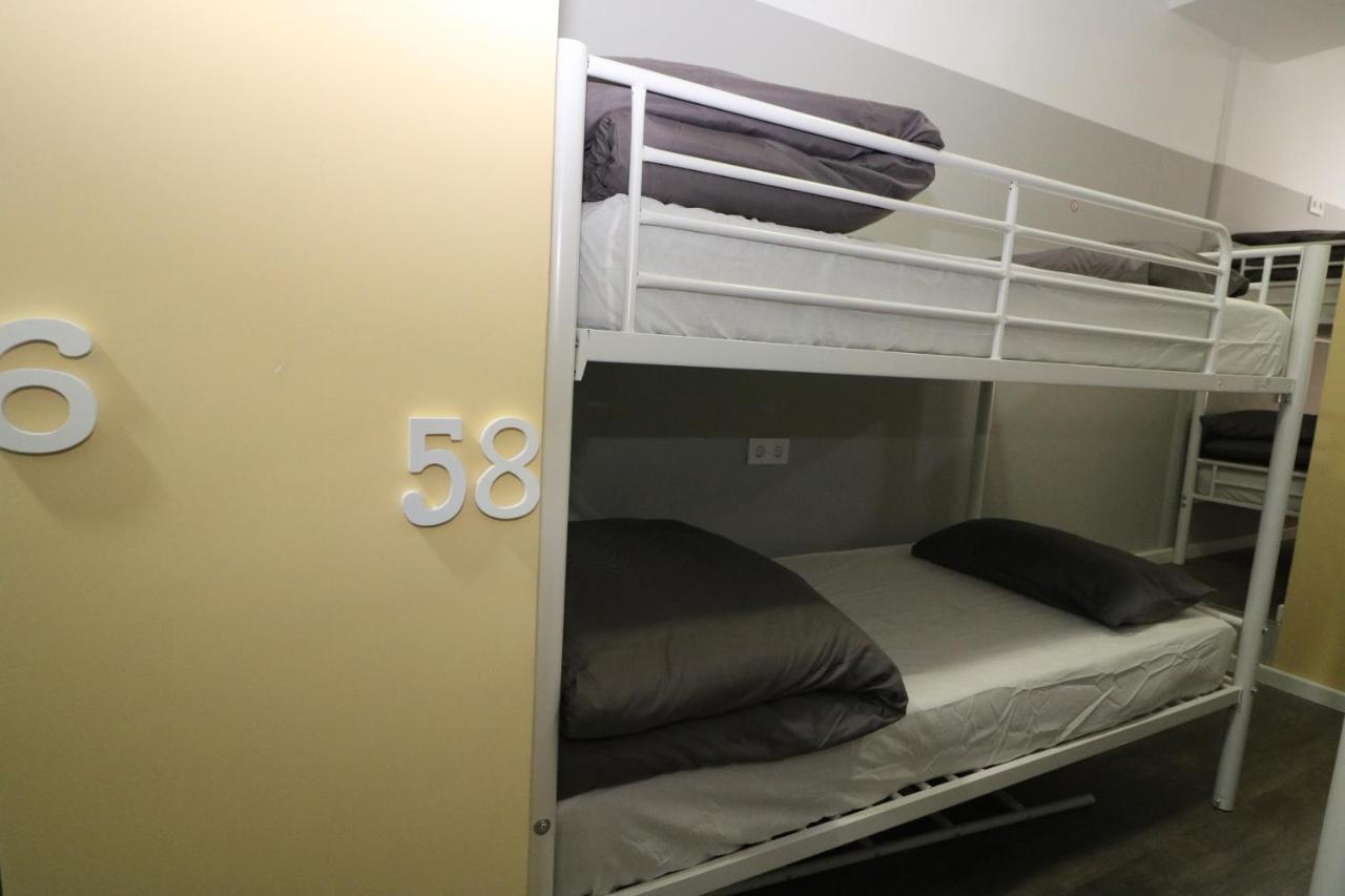 Hostal Downtown